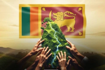 "එක සතයක්වත් තවම අත තිබ්බේ නෑ, හැම රුපියලක්ම භාණ්ඩාගාරයේ සුරක්ෂිතයි" - නියෝජ්‍ය ඇමතිට මල පනී