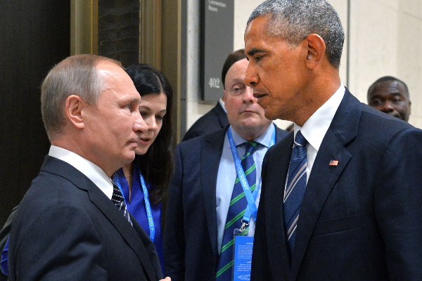 அமெரிக்காவுடன் உறவை முறித்துக்கொள்ளும் புடின்! | Putin Will Break Relations With The United States