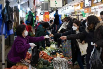 24 ஆண்டுகளில் இல்லாத அளவிற்கு பணவீக்கத்தை சந்தித்துள்ள பிரபல நாடு