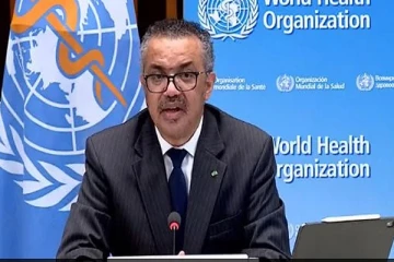 கொரோனாவை விட கொடிய தொற்று: உலக சுகாதார அமைப்பு எச்சரிக்கை