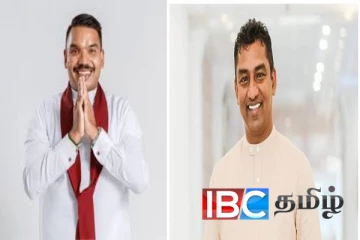 நாமல் ஜனாதிபதியானால் அதிகாரபூர்வமற்ற ஜனாதிபதியாக இருக்க ஆசைப்படும் நபர்