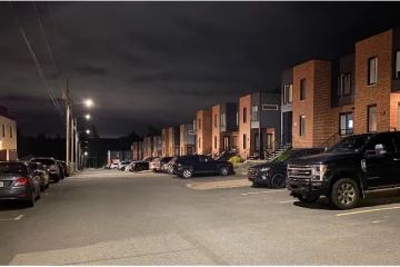 கனடாவில் இடம்பெற்ற விபத்தில் 3 வயது சிறுவன் பலி