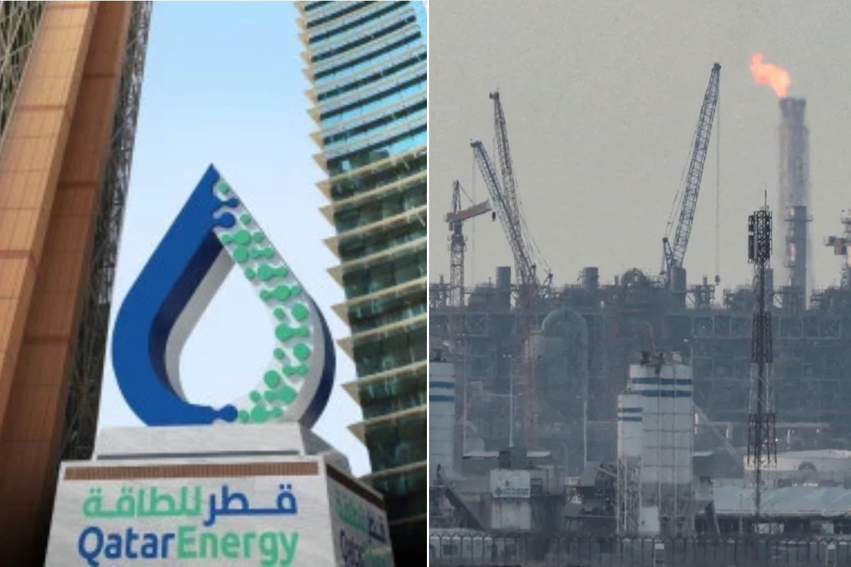 LNG-யைத் தொடர்ந்து யூரியா, மெத்தனால் உற்பத்தியை நிறுத்திய கத்தார்: ஐரோப்பாவில் எரிவாயு விலை உயர்வு | Qatar Stop Producing Lng Eu Gas Rate Increased