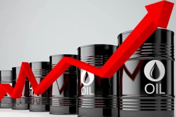 மசகு எண்ணெயின் விலை மீண்டும் அதிகரிப்பு!