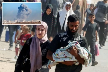 காசாவில் இஸ்ரேலின் செயல் இனப்படுகொலையாக இருக்கலாம்! ஐ.நா ஆணையம் அறிக்கை