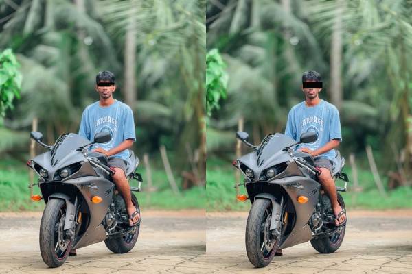 புதிதாக வாங்கிய மோட்டார் சைக்கிளில் சென்ற இளைஞனுக்கு நடந்த சோகம் | Tragedy Befell A Young Man Riding A Motorcycle