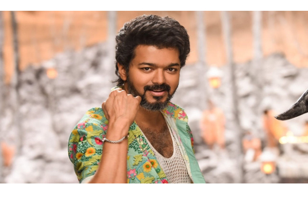 விஜய், ஷாருக்கான் ரசிகர்கள் கொண்டாடும் விதமாக வந்த சூப்பர் தகவல்- என்ன தெரியுமா? | Atlee Kumar About Vijay And Shahrukh Khan Movie