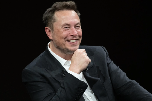 கோடீஸ்வரர் எலான் மஸ்குக்கும் கனடாவுக்கும் என்ன தொடர்பு? | Elon Musk Visit To Canada What Is Link To Him