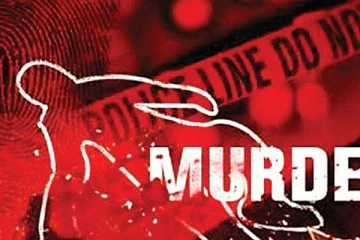 තියුණු ආයුධවලින් පහර පහර දී සිදුකළ බිහිසුණු ඝාතන දෙකක්..