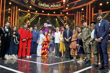 பிபி ஜோடி இறுதி நொடியில் ரம்யாகிருஷ்ணன் கொடுத்த ஷாக்! வெற்றி பெற்ற ஜோடி யார் தெரியுமா?