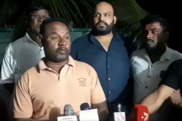 பிள்ளையானின் முக்கிய அமைப்பாளர் தமிழரசு கட்சியில் இணைவு(Photos)