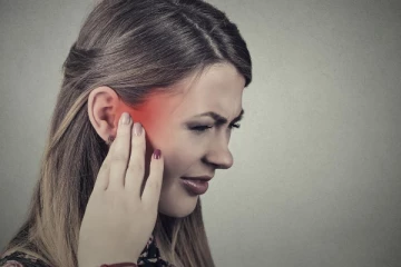 කන් වේදනාව සඳහා විශ්මිත නිවෙස් පිළියම් ..