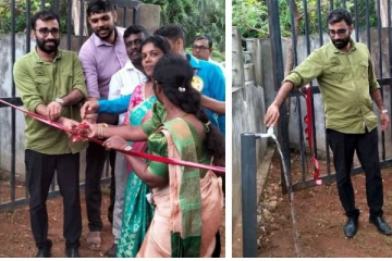 வியாழேந்திரனின் சாதனையை முறியடித்தார் யாழ் எம்.பி இளங்குமரன்