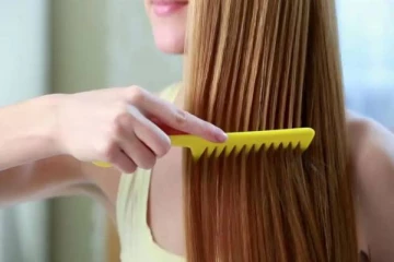 முடி உதிர்தல் இளநரையை தடுக்க போன்ற அனைத்து.. பராமரிப்புக்கும் இதை மட்டும் செய்யுங்க!