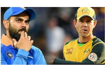 ‘விராட் கோலி பற்றி கவலைப்படாதீங்க... எனக்கு நம்பிக்கை இருக்கு...’ - ரிக்கி பாண்டிங் பேட்டி..!