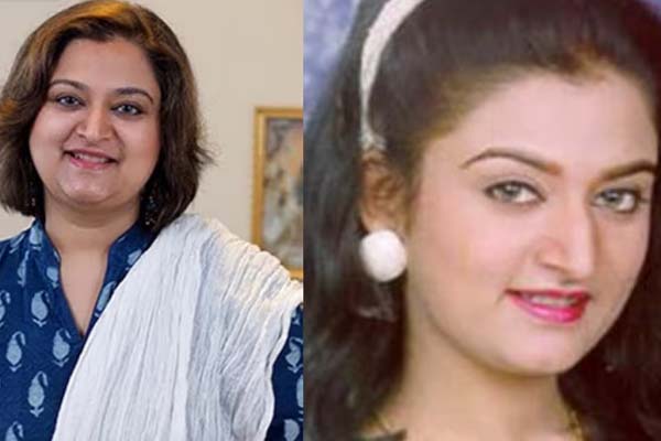 ஏ.ஆர்.ரகுமானை திருமணம் செய்ய ஆசைப்பட்ட பிரபல நடிகை... யார்னு தெரியுமா? | I Wanted To Marry A R Rahman Actress Mohini Reveal