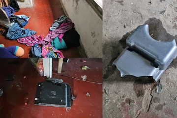 யாழில் வன்முறை குழு அட்டகாசம்: நகை மற்றும் பணம் கொள்ளை