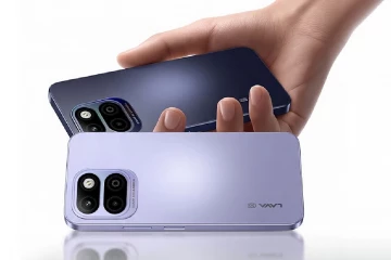 6,000mAh பற்றரி திறன்.,Lava Bold N4 Pro இந்தியாவில் அறிமுகம்: சிறப்பு அம்சங்கள் என்னென்ன?