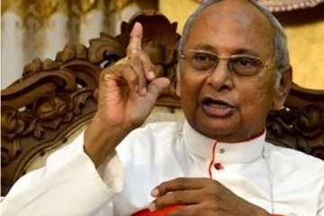ஜனாதிபதிக்கு கோரிக்கை விடுத்துள்ள கொழும்பு பேராயர்!