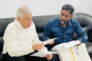 கிழக்கு பல்கலைக்கழகத்தில் பொறியியல் பீடம் ஆரம்பிக்க ஜனாதிபதி இணக்கம்