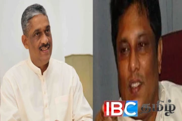 லசந்த கொலையின் பின்னணியில் பொன்சேகா…! வெளியான அதிர்ச்சி தகவல்