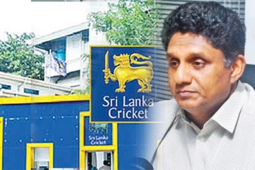 இலங்கை கிரிக்கெட்டில் அரசியல் தலையீடுகள் எதுவும் இல்லை: இறுதிப்போட்டியன்று சஜித் வெளிப்படை