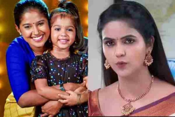 சன் தொலைக்காட்சியின் டாப் சீரியலின் நேரம் மாற்றமா?... Non Prime டைமிற்கு மாற்றப்படுகிறதா?