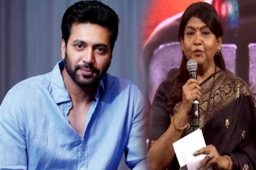 மனைவியுடன் விவாகரத்து.. ரவி மோகன் மாமியார் போட்ட பதிவு- குழப்பத்தில் ரசிகர்கள்