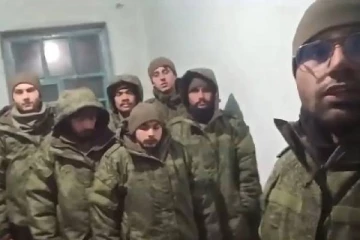 ரஷ்யாவுக்காக போரிட்டு உக்ரைனில் கொல்லப்பட்ட இந்தியர்கள்... வெளிவரும் புதிய தகவல்