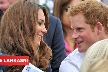 கேட் மிடில்டனுடனான மேகன் மெர்க்கலின் மோதலுக்கு இது தான் காரணமா?