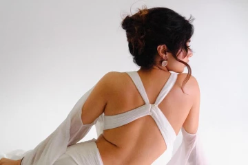 ஜான்வி கபூர் செம ஹாட் போட்டோஷூட்