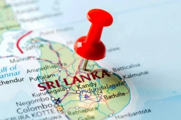 இலங்கைக்கு சர்வதேசம் காட்டியுள்ள சிவப்புக்கொடி :அபாய அறிவிப்பு என்கிறார் பீரிஸ்