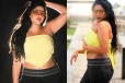 படு கிளாமரான உடையில் சீரியல் நடிகை ரேஷ்மா பசுபுலேட்டி வெளியிட்ட போட்டோஸ்...