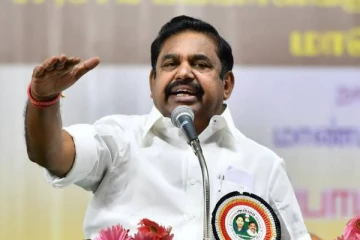 பெட்ரோலுக்கு மட்டும் ரூ 3 விலை குறைப்பு செய்த திமுகவின் விடியா அரசே - ஈபிஎஸ் குற்றச்சாட்டு