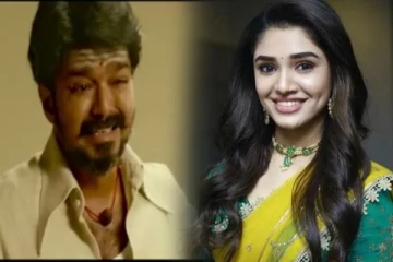 என்னடா பண்ணி வெச்சுருக்கீங்க என் செல்லத்த.. நடிகருடன் எல்லைமீறிய Bed ரூம் காட்சியில் கீர்த்தி