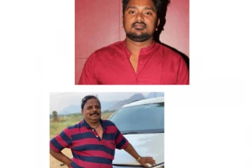 டார்லிங் திரைப்பட காமெடி நடிகர் பால சரவணன் தந்தை கொரோனாவுக்கு பலி! ஒரே குடும்பத்தில் இருவர் உயிரிழந்த சோகம்!