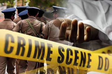 வாழைச்சேனையில் சடலமாக மீட்கப்பட்ட இளம் குடும்பஸ்தர்