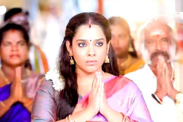 காதல் பட நடிகை சந்தியா இப்போ எப்படியிருக்கிறார் தெரியுமா? எதிர்பாராத எண்ட்ரி | Kadhal Sandhya Entry Serial Recent Photo Viral