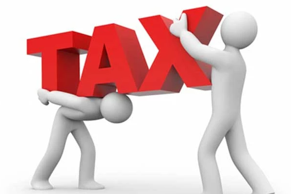டிசம்பர் முதல் புதிய வரி அமுல் | New Income Tax For Individuals