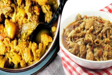 வாரத்திற்கொரு முறை ஆட்டுக் குடல் சாப்பிட்டால் உடலுக்கு என்னென்ன நன்மைகள் தெரியுமா?