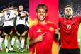 கோல் மழை பொழியும் EURO 2024., 48 ஆண்டுகால வரலாற்றில் முதல்முறை