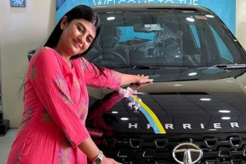 பிக்பாஸ் கேபிரில்லா வாங்கிய புதிய கார் - குவியும் பிரபலங்களின் வாழ்த்துக்கள்