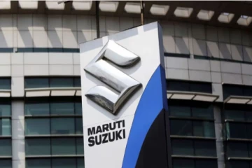 2031-ஆம் ஆண்டுக்குள் 6 எலெக்ட்ரிக் கார்களை அறிமுகம் செய்யும் மாருதி சுஸுகி