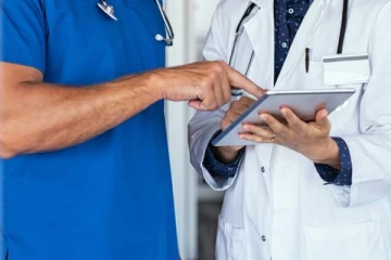 இரத்தினபுரி பொது வைத்தியசாலையில் ஏற்பட்டுள்ள அவல நிலை!