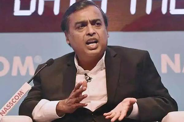 முகேஷ் அம்பானி ஓரண்டில் எவ்வளவு சம்பாதிக்கிறார்... அவரது சம்பளம் குறித்து வெளியான தகவல் | Mukesh Ambani Salary Revealed