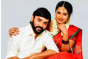 தாலியை திருடிட்டு போய்ட்டாங்க! பிக்பாஸ் புகழ் நடிகர் சினேகனை நினைத்து கலங்கும் மனைவி கன்னிகா