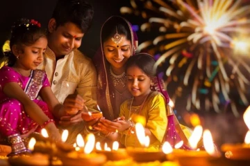 2025 தீபாவளி: அதிர்ஷ்டம் உண்டாக இந்த 4 பொருட்களை வாங்க தவறாதீர்கள்