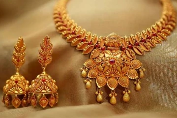 வார இறுதியில் உச்சம் தொட்ட தங்கம் - 58 ஆயிரத்தை கடந்த விலை!