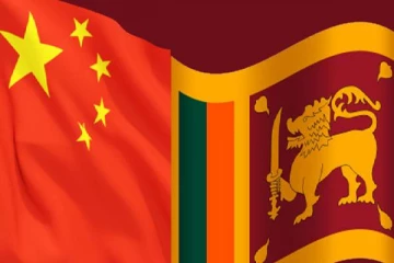 இலங்கையில் உள்ள சீன மக்கள் தொடர்பில் தகவல் அறியும் உரிமை ஆணையம் பிறப்பித்த உத்தரவு