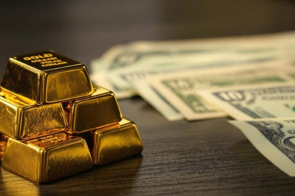 தங்க விலை குறைவில் தாக்கம் செலுத்தும் டொலரின் பெறுமதி | Dollar Value Influencing Gold Price Decline